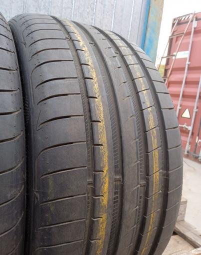 Goodyear Eagle F1 Asymmetric 5 255/35 R18