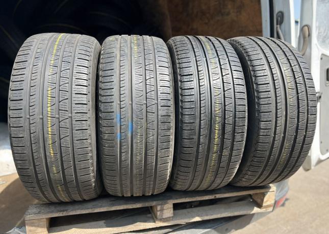 Pirelli Scorpion Verde All Season 275/45 R21