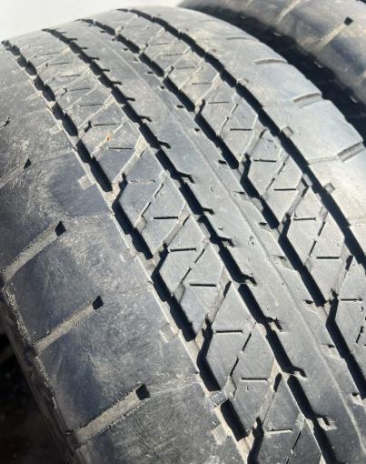 Bridgestone Dueler H/T 684II 275/60 R20