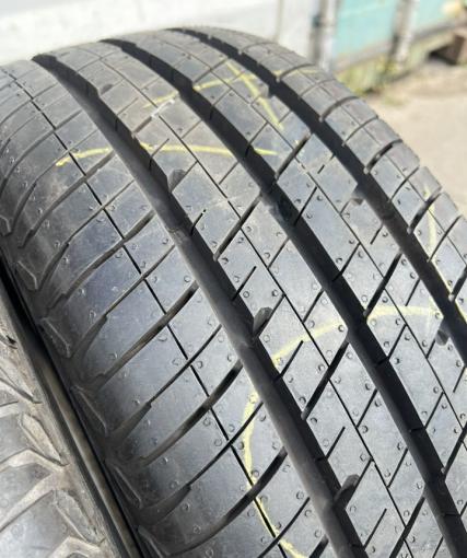 Continental Vanco 2 215/65 R15C