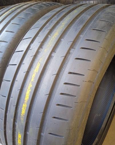 Bridgestone Potenza S007A 245/45 R20