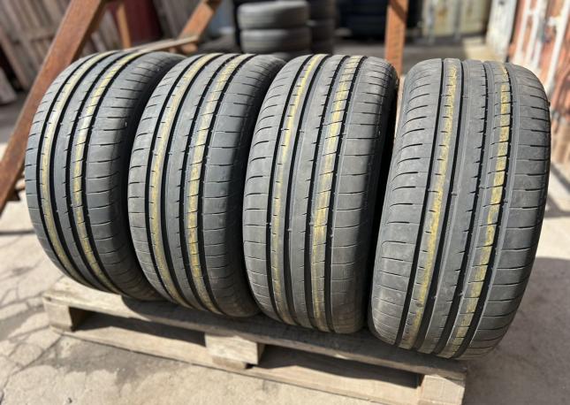 Goodyear Eagle F1 Asymmetric 5 255/45 R18