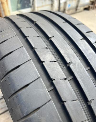 Dunlop SP Sport Maxx RT 2 245/40 R19