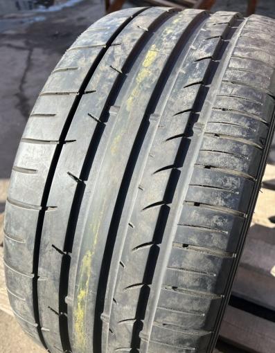 Dunlop SP Sport Maxx 050+ 275/35 R19