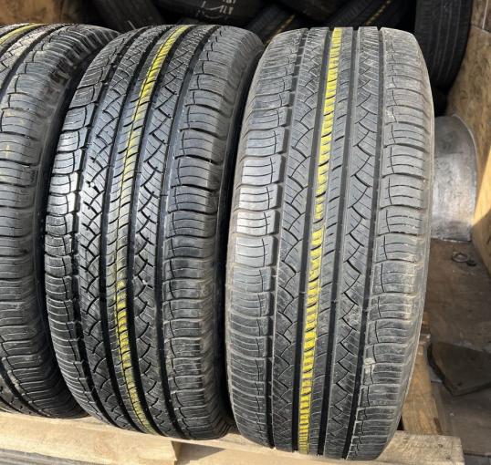 Michelin Latitude Tour HP 245/60 R18