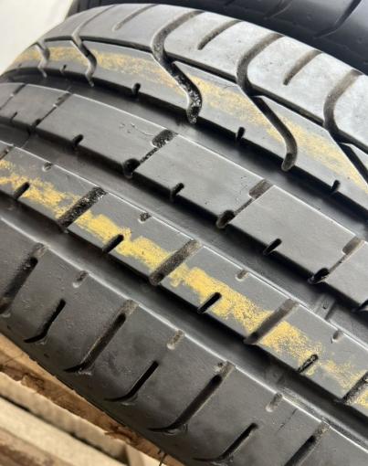 Pirelli P Zero 225/40 R18