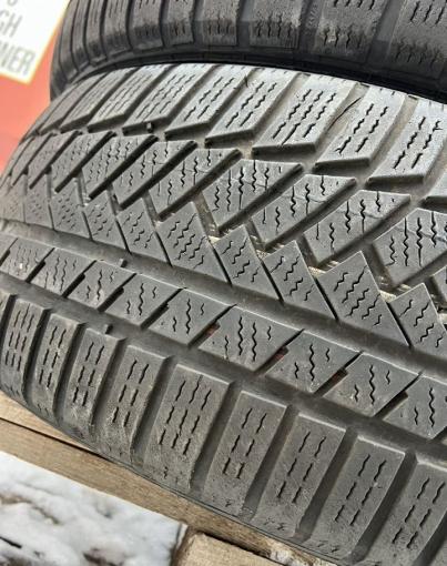Continental WinterContact TS 850 P 215/55 R17