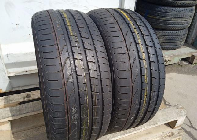 Pirelli P Zero 245/40 R18