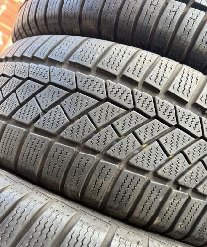 Continental ContiWinterContact TS 830 P 205/60 R16