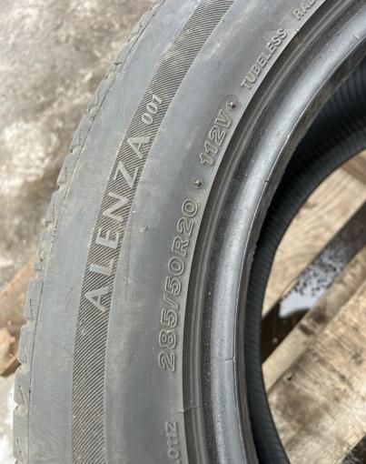 Bridgestone Alenza 001 285/50 R20