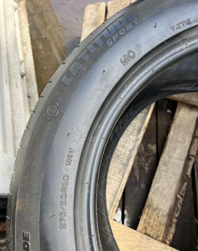 Michelin Latitude Sport 275/50 R20
