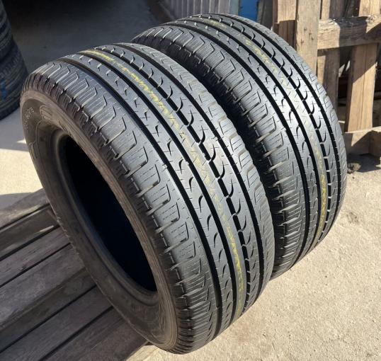 Goodyear EfficientGrip SUV 4x4 285/60 R18
