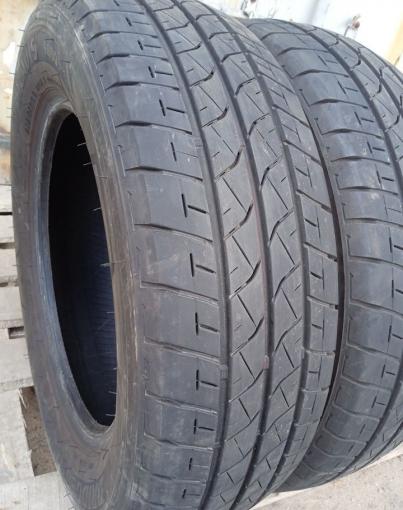 Bridgestone Duravis R660 205/65 R16C