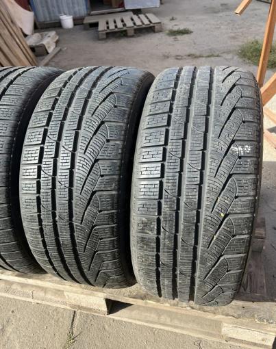 Pirelli Winter Sottozero 210 Serie II 245/40 R18