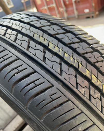 Dunlop Grandtrek ST30 225/65 R17