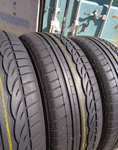 Dunlop SP Sport 01 DSST ROF 195/55 R16