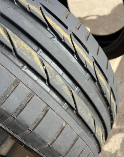 Bridgestone Potenza S001 245/50 R18