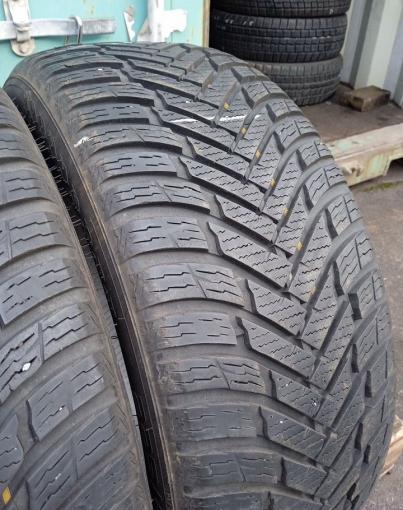 Nokian Tyres Weatherproof 225/45 R17