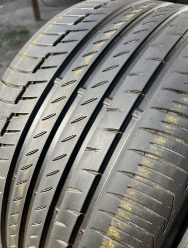 Continental PremiumContact 6 315/30 R22