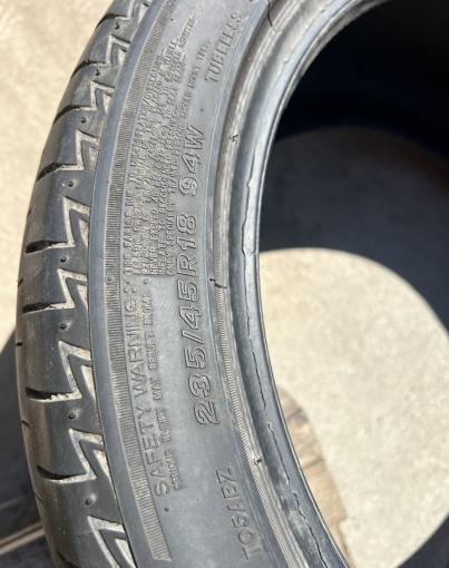 Bridgestone Turanza T005A 235/45 R18