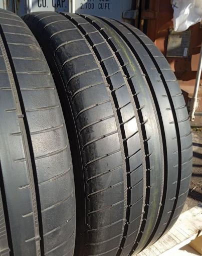 Goodyear Eagle F1 Asymmetric 3 255/35 R19