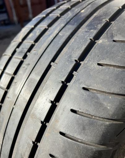 Goodyear Eagle F1 Asymmetric 3 275/35 R19