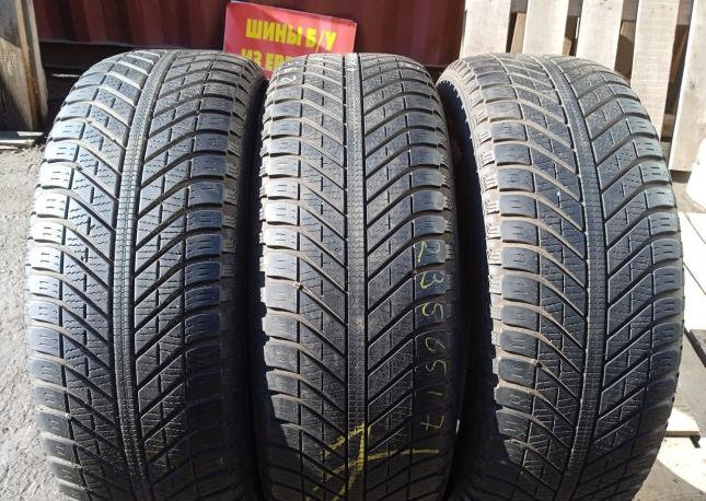 Goodyear Vector 4Seasons SUV 235/65 R17