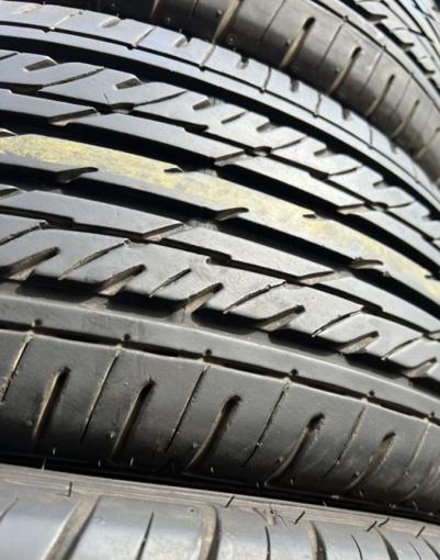 Goodyear GT-Eco Stage 205/55 R16