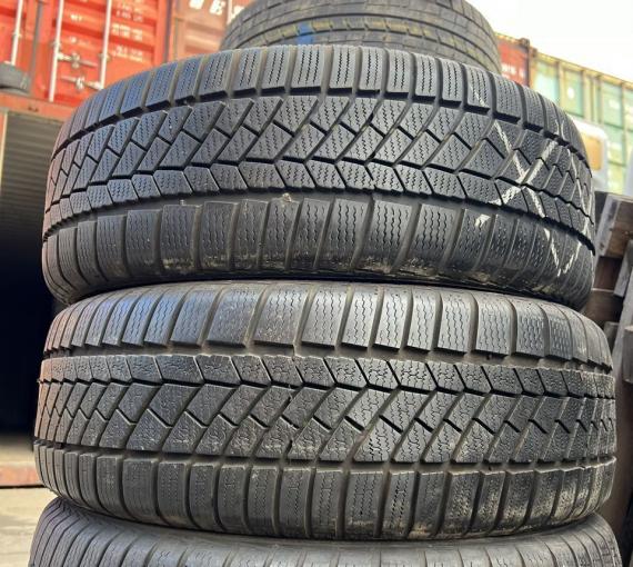 Continental ContiWinterContact TS 830 P 205/60 R16