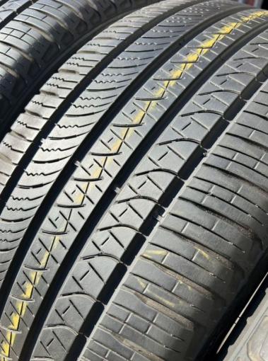Pirelli Scorpion Zero All Season 285/45 R22