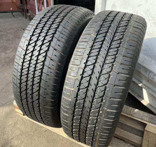 Bridgestone Dueler H/T 684II 275/50 R22