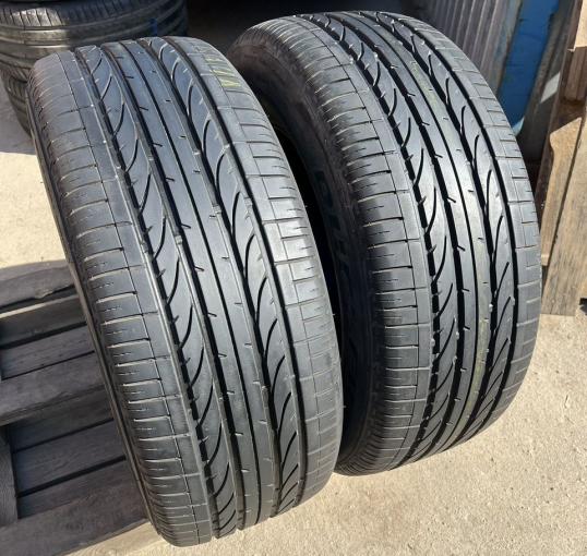 Bridgestone Dueler H/P Sport 285/60 R18