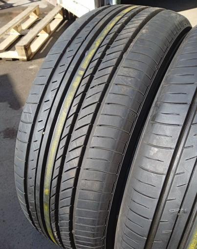 Yokohama Advan dB V552 225/55 R17