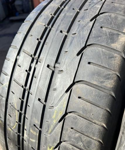 Pirelli P Zero 255/45 R19