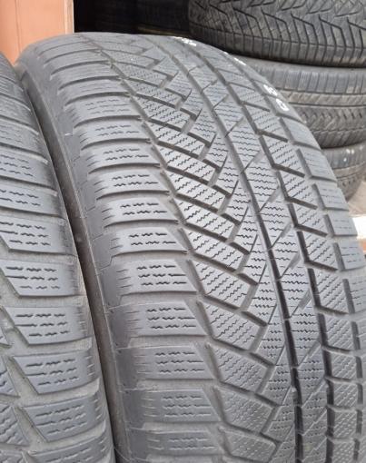 Continental ContiWinterContact TS 850P SUV 275/50 R20