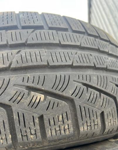 Pirelli Winter Sottozero 210 Serie II 235/50 R19