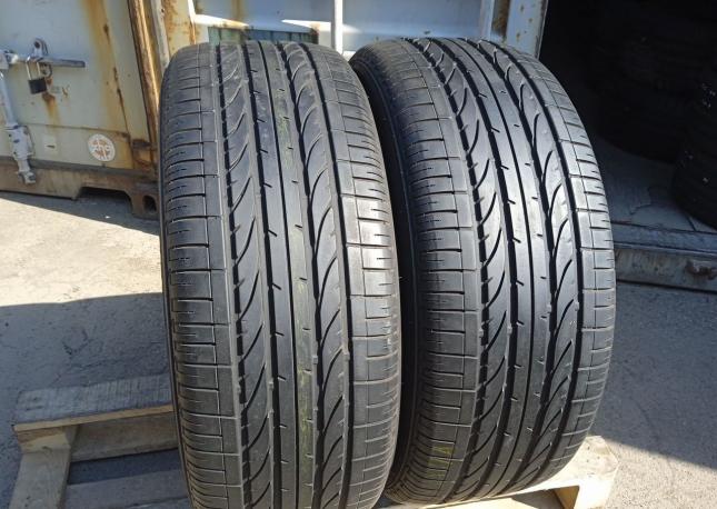 Bridgestone Dueler H/P Sport 285/60 R18