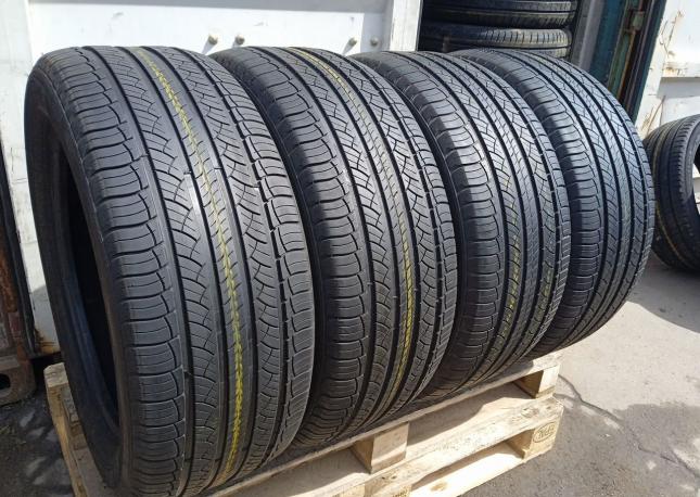 Michelin Latitude Tour HP 285/50 R20
