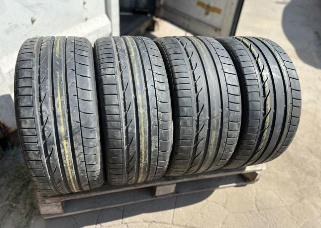 Bridgestone Potenza RE050A 245/35 R20 и 275/30 R20