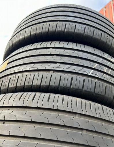Continental EcoContact 6 235/55 R19