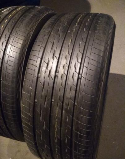 Bridgestone Regno GR-XT 255/45 R18