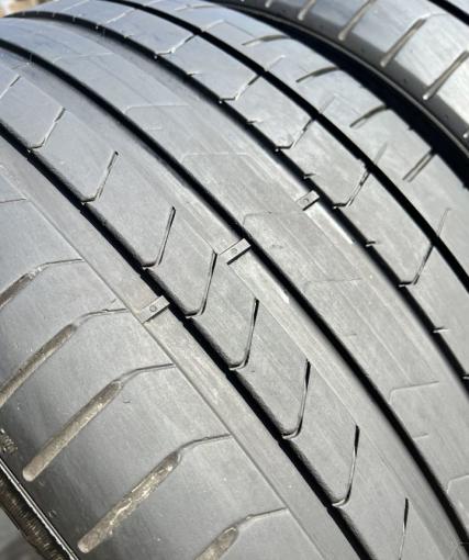 Pirelli P Zero PZ4 255/40 R20