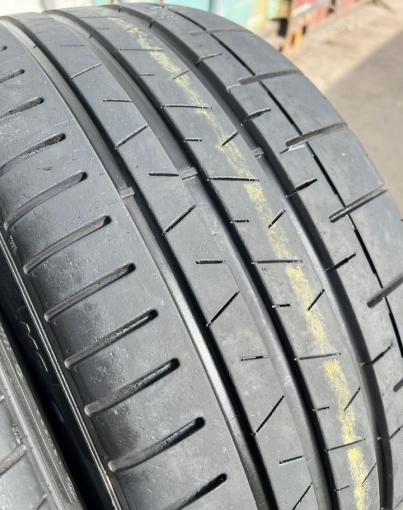 Pirelli P Zero Corsa 245/35 R19