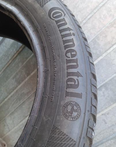 Continental ContiWinterContact TS 850 185/55 R16