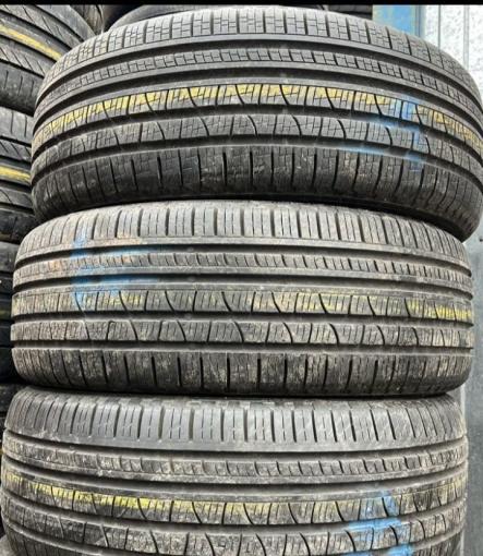 Pirelli Scorpion Verde All Season 235/60 R18