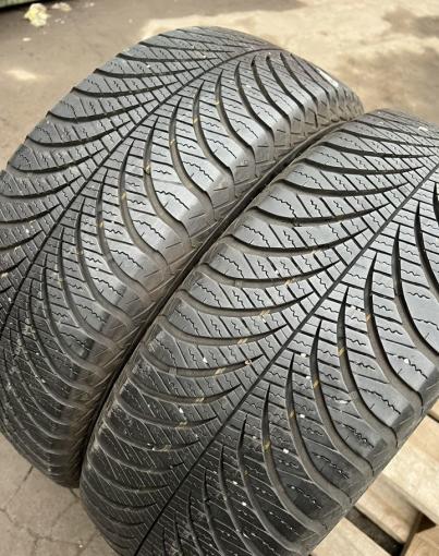 Goodyear Vector 4Seasons Gen-2 205/60 R16