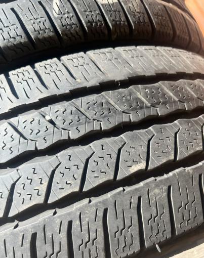 Continental VanContact Winter 205/65 R16C