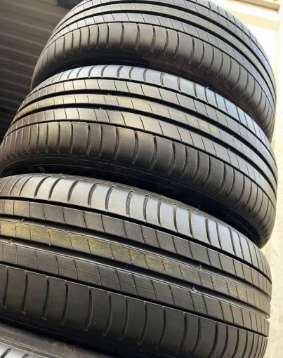 Michelin Primacy 3 ZP 205/55 R16