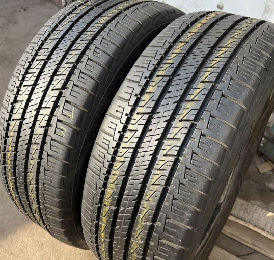 Goodyear Assurance 245/50 R20