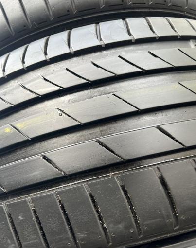 Kumho Ecsta PS71 245/40 R20